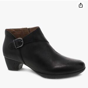 Dansko Darbie Boot sz 9